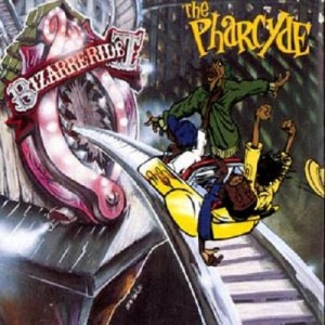 pharcyde