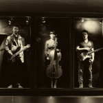 God Is In The TV Records to release Letters debut EP 'Older Motion Pictures'