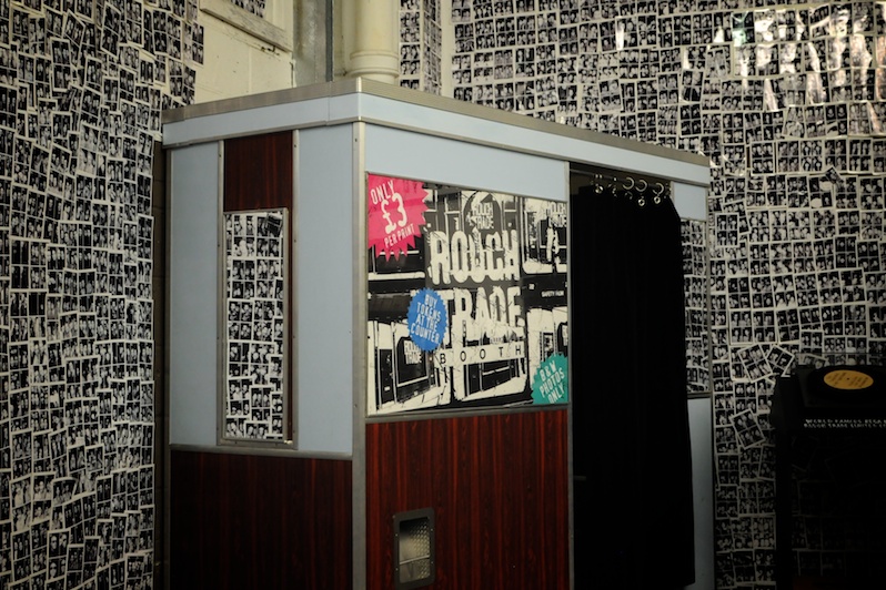 Record Store Day: Why I love Rough Trade East  2