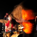 VIDEO: Hysterical Injury - Cycle One