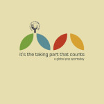 It's The Taking Part That Counts compilation