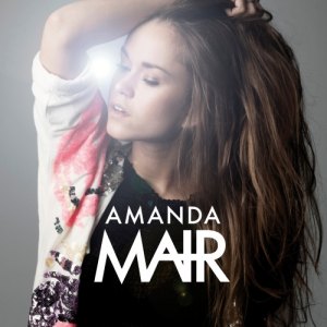 Amanda Mair 'Sense' (Labrador)