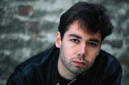 Adam Yauch - August 5, 1964 – May 4, 2012