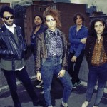 Friends unveil new track 'Home'
