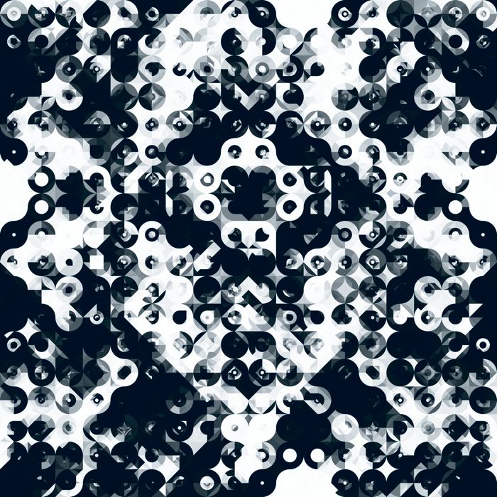 Gold Panda releases 7" 'Mountain/Financial District'