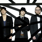 VIDEO: Maximo Park - Hips and Lips