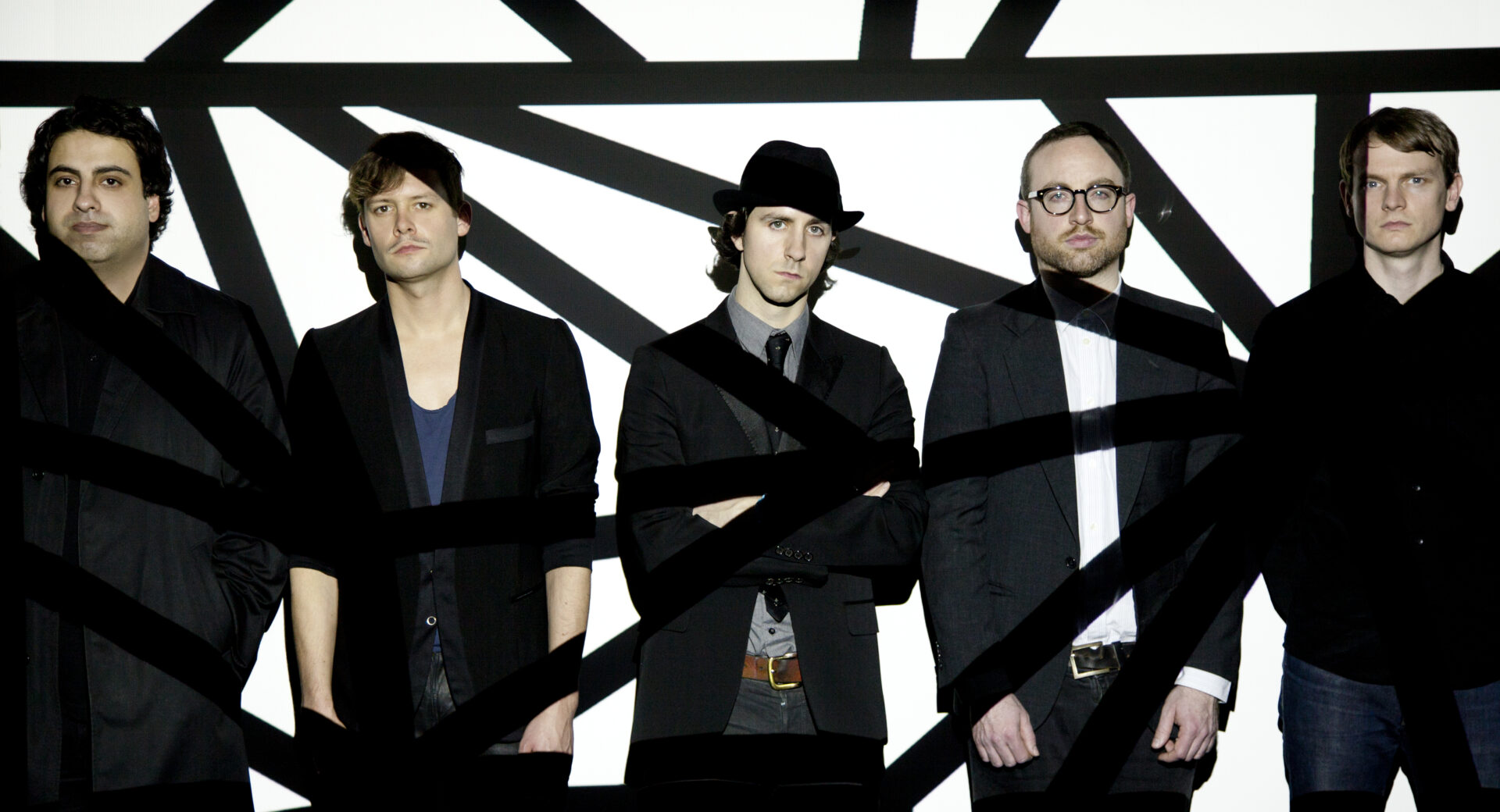 VIDEO: Maximo Park - Hips and Lips