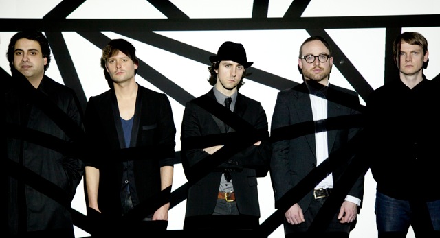 Maximo Park announce UK tour in November