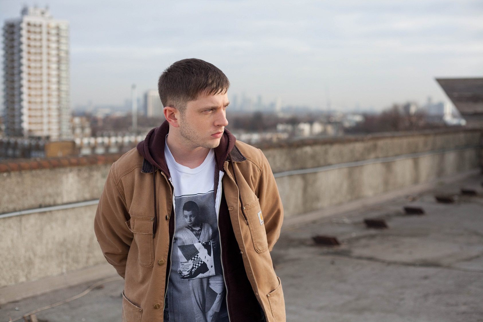 Plan B set to release new single 'Lost My Way'