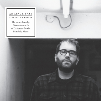 VIDEO: Advance Base(Owen Ashworth) - Summer Music