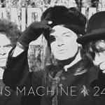 Track Of The Day #47: The Dandy Warhols - Rest Your Head