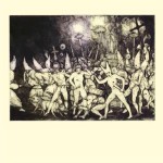 Sergeant Buzfuz ‘Go To The Devil And Shake Yourself’ (Blang Records)