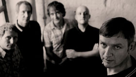 TOTD #40: Inspiral Carpets - You're So Good For Me