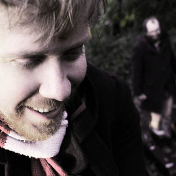 Daniel Kitson & Gavin Osborn - The Ballad Of Roger And Grace