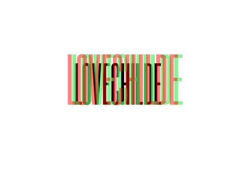 Lovechilde - Tourniquet