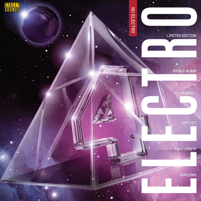 Nu Electro Volume 4.