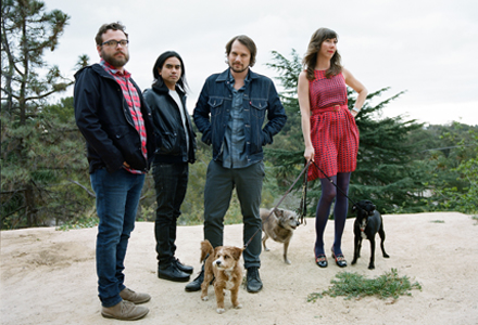 Track Of The Day #49: Silversun Pickups - Out Of Breath 22 Track Of The Day #49: Silversun Pickups - Out Of Breath