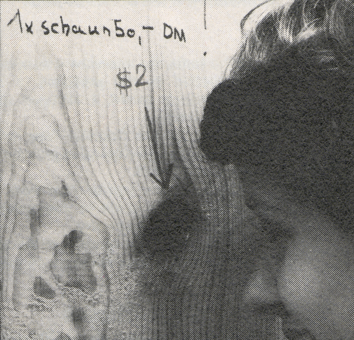 VIDEO: Euros Childs - Spin That Girl Around