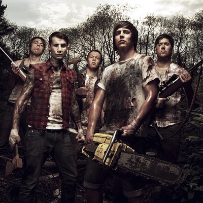 INTERVIEW: The Dead Wretched
