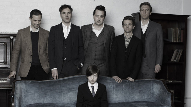 STREAM: The Walkmen - Heaven