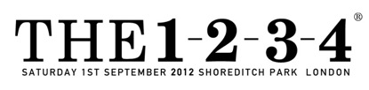 The 1234 Shoreditch adds more acts to the line-up