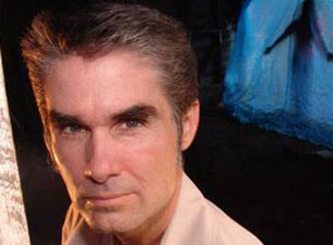 Jim White – Union Chapel 7/06/2012 2