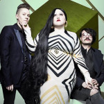Bummer album of the week: Gossip - A Joyful Noise