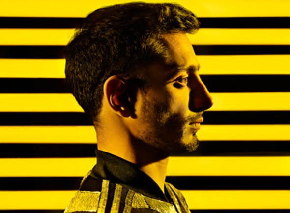 Riz MC – MICroscope (Tru Thoughts)