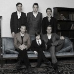 VIDEO: The Walkmen - Heaven