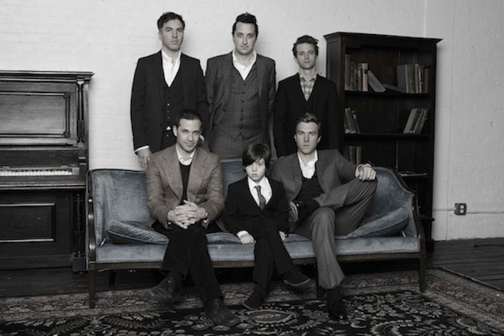 VIDEO: The Walkmen - Heaven