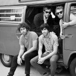 Track Of The Day #62: Allah-Las - Tell Me What's On Your Mind