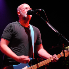 Bob Mould, Cloud Nothings @ Shepherds Bush Empire 1/6/2012  3