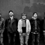 Frightened Rabbit announce details of UK & Ireland dates