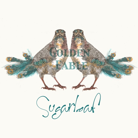Golden Fable reveal new single 'Sugar Loaf' the first taste of new LP