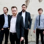 VIDEO: I Like Trains - Mnemosyne