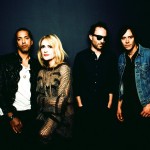Metric - Synthetica