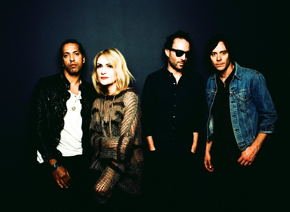 Metric - Synthetica