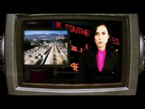 REACTION: Muse 'The 2nd Law' Album Trailer Released