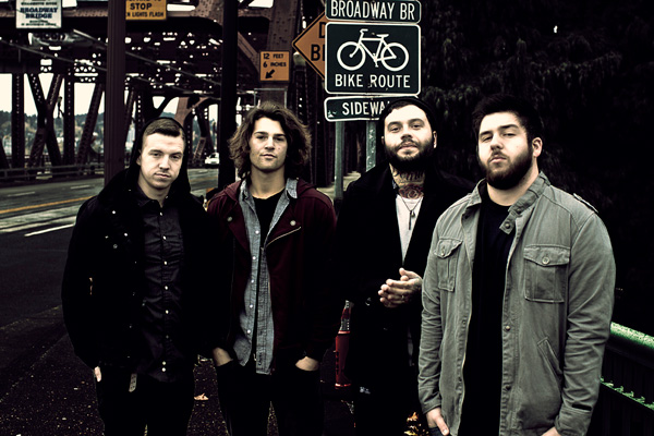 INTERVIEW : Night Verses