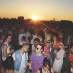 Secretsundaze Go Bang! announce intial line-up