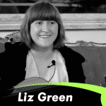 Gin In Teacups session with... Liz Green!