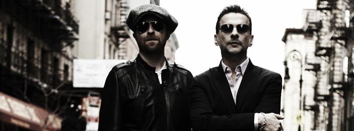 Track Of The Day #63: Soulsavers - Gone Too Far