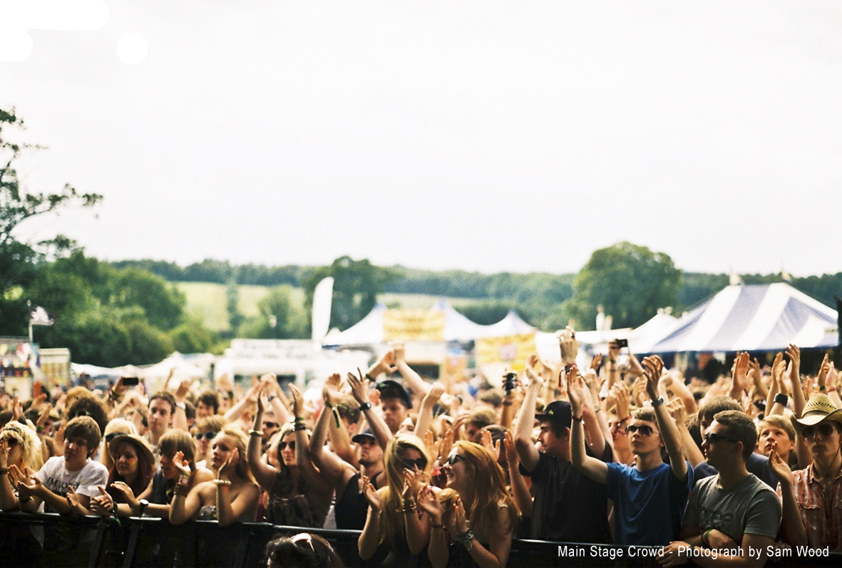 Round-Up Review: 2000 Trees Festival 2