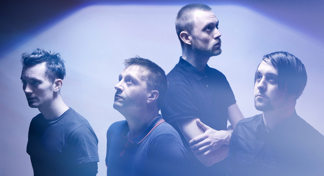 INTERVIEW: 65daysofstatic, 2000 Trees Festival