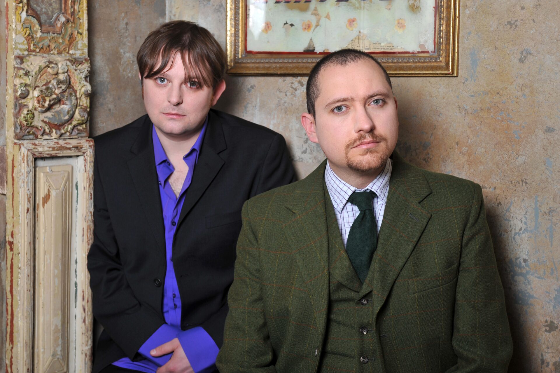 INTERVIEW: Artmagic