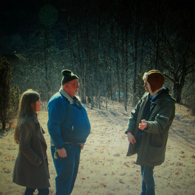 Dirty Projectors - Swing Lo Magellan (Domino)