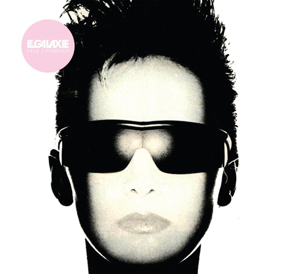 Le Galaxie 'Fade 2 Forever' (Delphi)