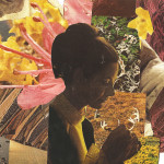 Cuushe - 'Girl/ You Know That I Am Here/ But The Dream' (Flau)
