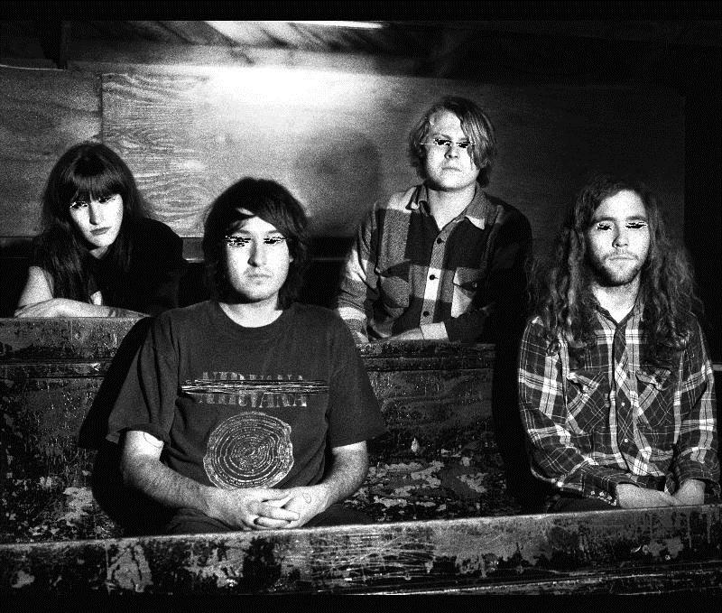 Ty Segall debut album 'Slaughterhouse' out now