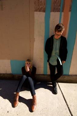 FREE DOWNLOAD: Wye Oak - Spiral